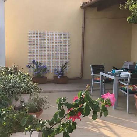 Stella Maris I, Attico Luminoso E Grande Terrazza