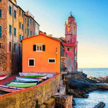 Apartamento Stella Maris I, Attico Luminoso E Grande Terrazza *
