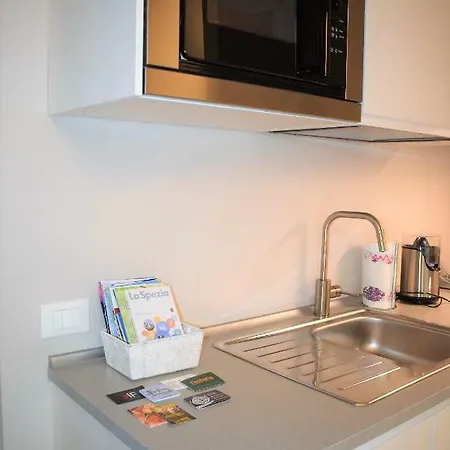 Apartamento Stella Maris I, Attico Luminoso E Grande Terrazza