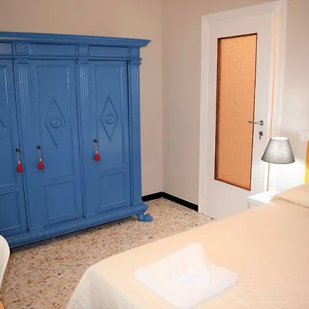 Apartamento Stella Maris I, Attico Luminoso E Grande Terrazza *