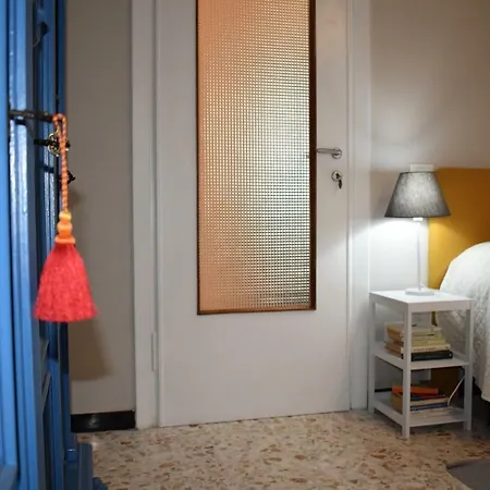 Stella Maris I, Attico Luminoso E Grande Terrazza